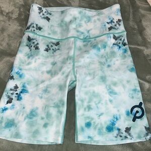 Peloton Biker Shorts